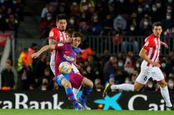 开云sport-关于瑞士翻盘日本，加维高光表现的信息