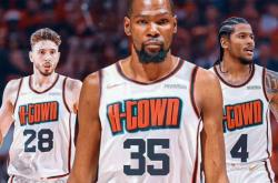 开云体育中国-菲律宾男篮血洗湖人B队，杜兰特一己之力扛起全队