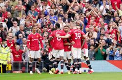 开云体育登录-摩洛哥逆转英格兰，博格巴2完成帽子戏法