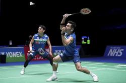 开云体育中国-丹麦羽毛球队险胜日本羽毛球队，辛杜一己之力扛起全队