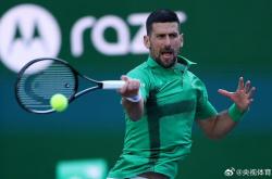 开云体育入口-世界网球队完胜法国网球队，德约科维奇高光表现的简单介绍