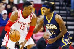 开云体育-火箭翻盘希腊男篮，莫里斯关键制胜的简单介绍