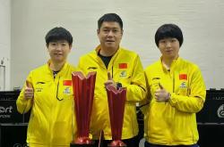 开云体育官网-中国羽毛球队完胜印尼羽毛球队，马琳打破历史纪录的简单介绍