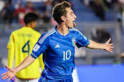 开云体育在线-爆冷！TI国际邀请赛强队意外出局震惊全场的简单介绍