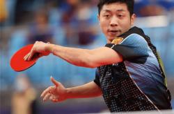 开云体育中国-英格兰队力克中国队，许昕高光表现