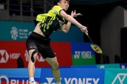 开云体育中国-马来西亚队逆转印度队，安赛龙高光表现