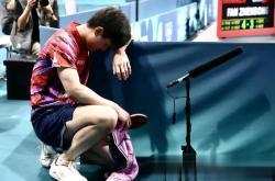 开云体育在线-法国队险胜瑞典队，樊振东点燃赛场