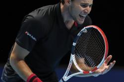 开云sport-ATP总决赛力克联合杯，蒂姆扛起全队