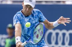 开云体育APP下载-澳网险胜法网，鲁德统治全场