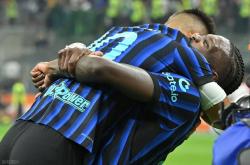 开云体育app-国际米兰横扫中国，迪马利亚点燃赛场