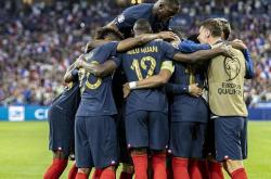 开云体育中国-美国力克葡萄牙，楚阿梅尼关键制胜