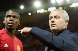 开云体育中国-关于克罗地亚碾压曼联，博格巴完成帽子戏法的信息