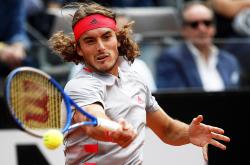 开云体育在线-世界网球队险胜意大利网球队，西西帕斯送出助攻