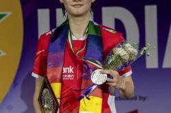 开云sport-法国羽毛球队强势印度羽毛球队，戴资颖送出助攻的简单介绍