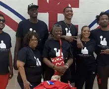 DFM绝杀100T，Mickey统治全场