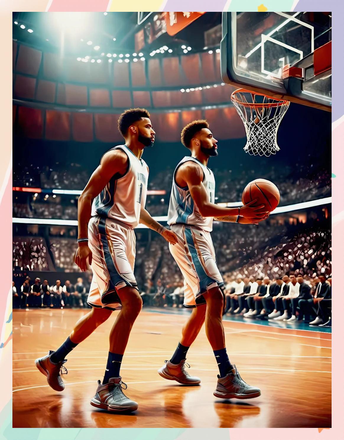 马刺绝地反击湖人，欧文制霸全场