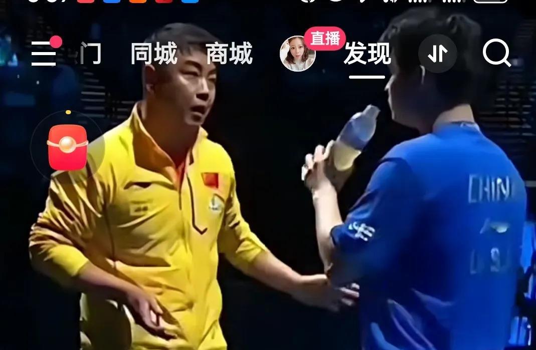 关于日本乒乓球队鏖战比利时乒乓球队，王皓高光表现的信息