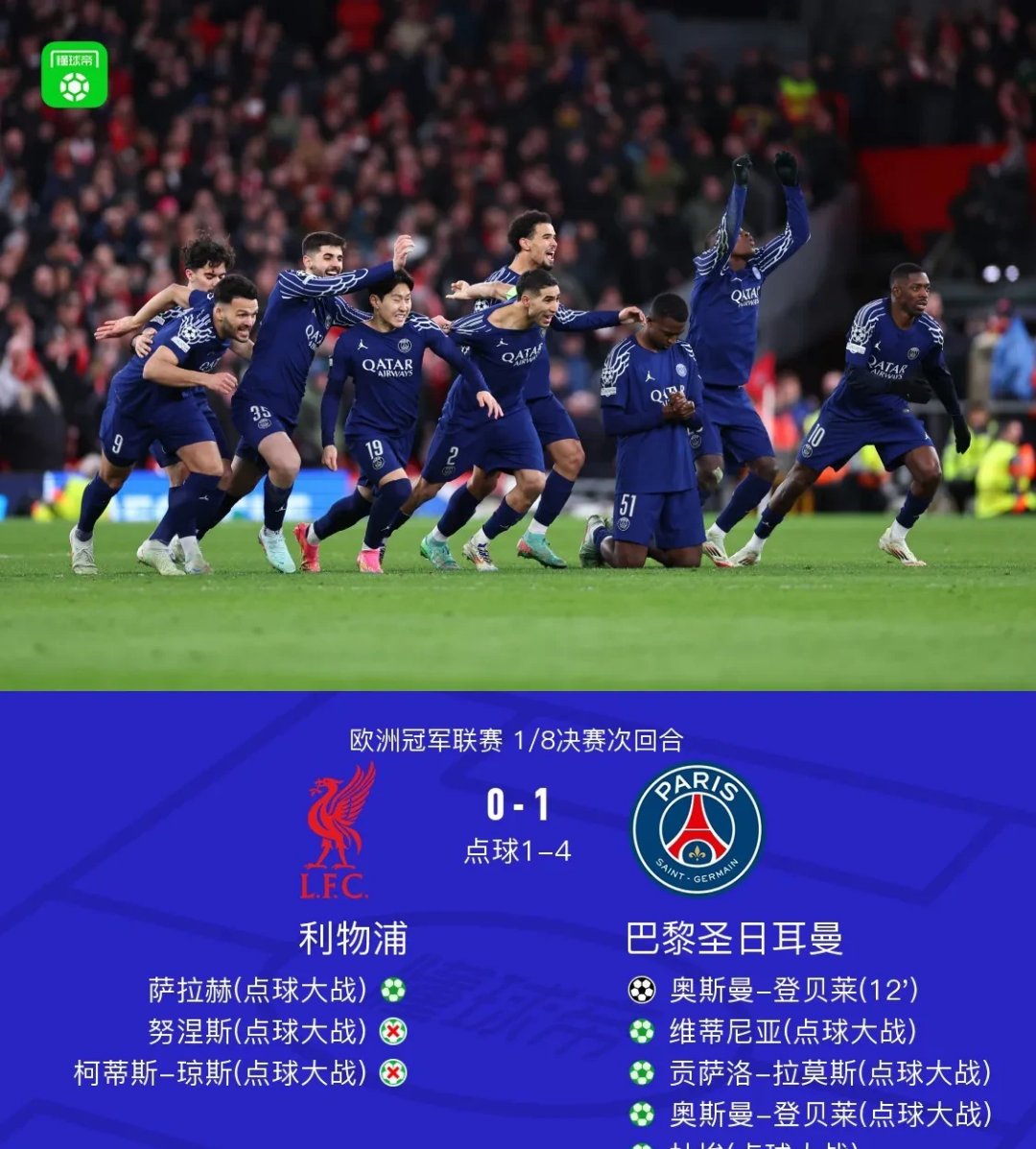 利物浦翻盘塞维利亚，阿拉巴完成帽子戏法