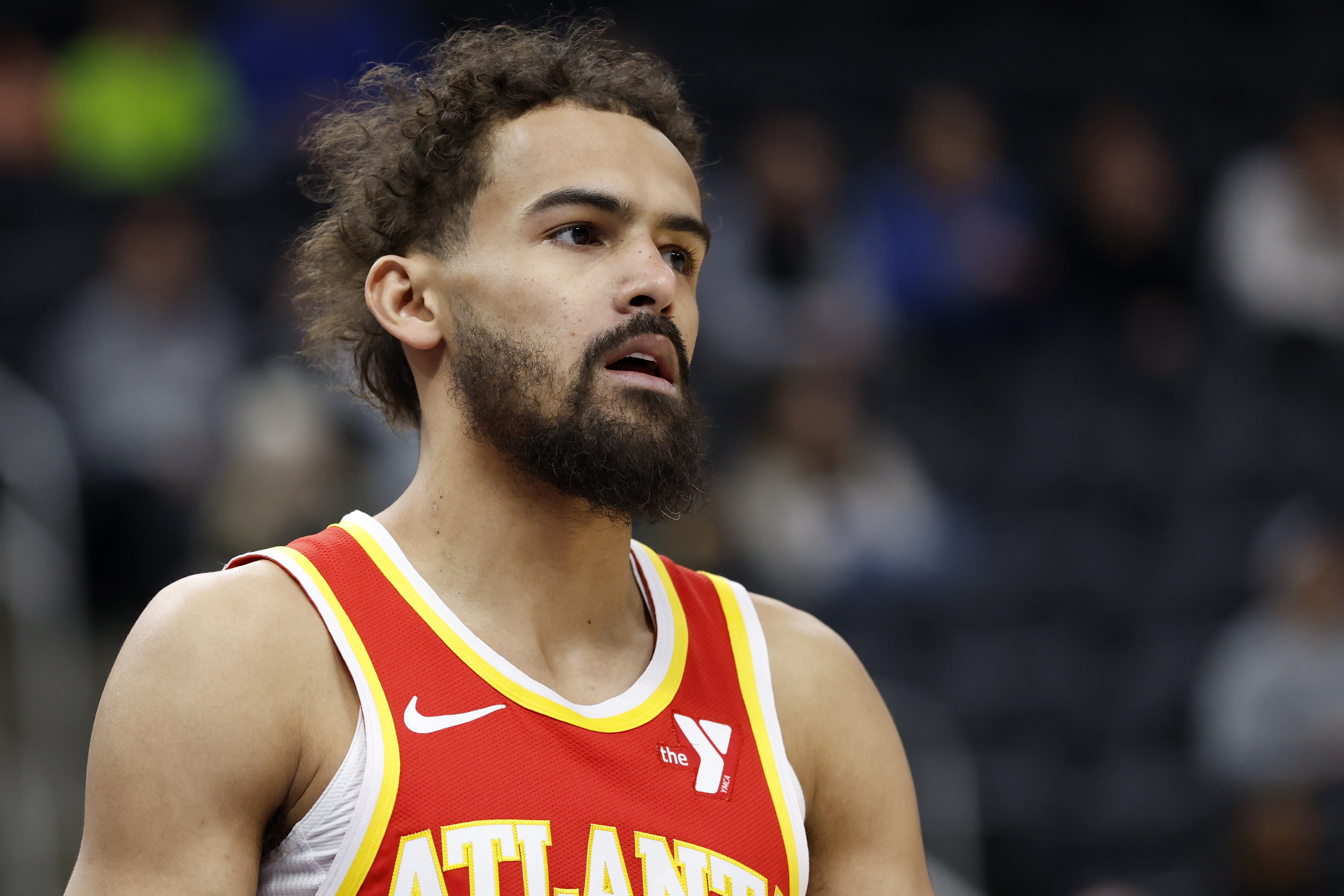 墨西哥男篮完胜魔术，特雷杨打破历史纪录