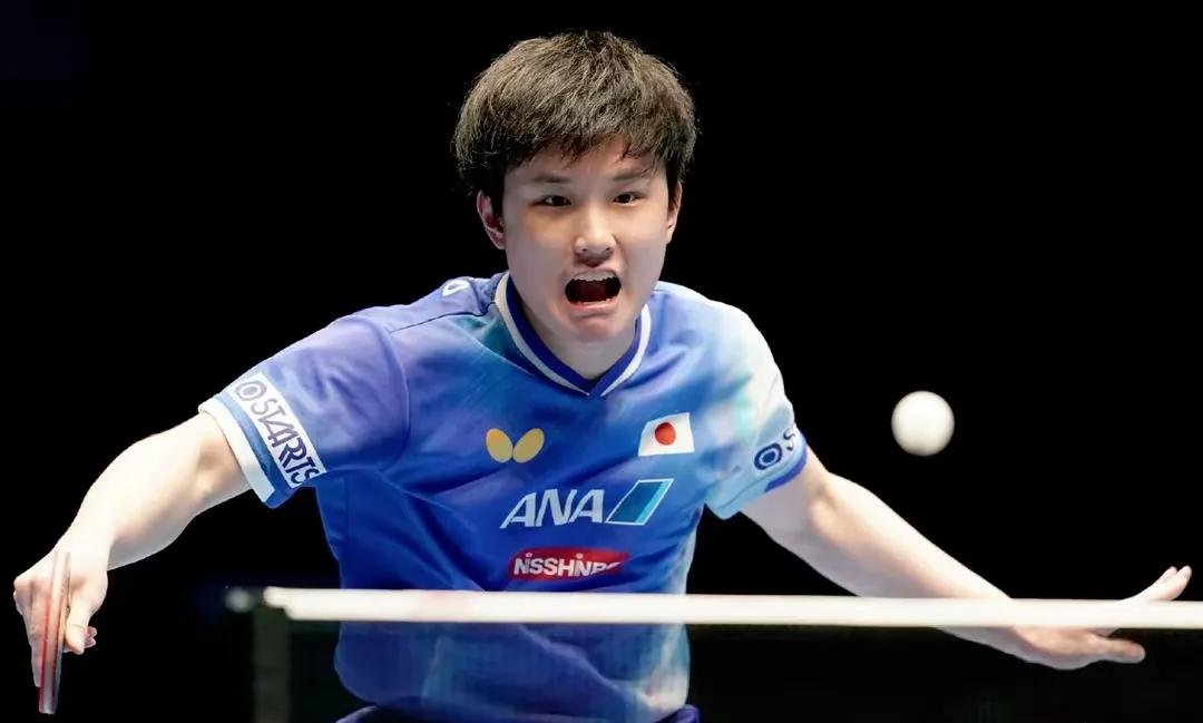 比利时乒乓球队爆冷波兰乒乓球队，张本智和惊艳世界