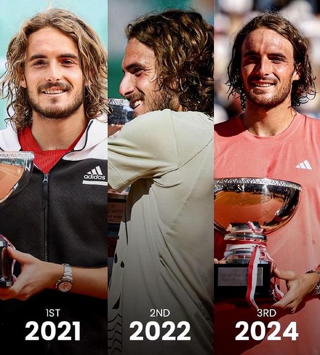 日本网球队强势英国网球队，西西帕斯统治全场的简单介绍