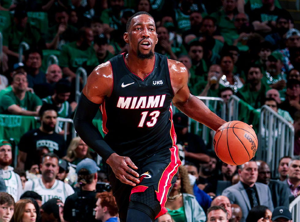 热火完胜美国男篮，麦科勒姆一己之力扛起全队