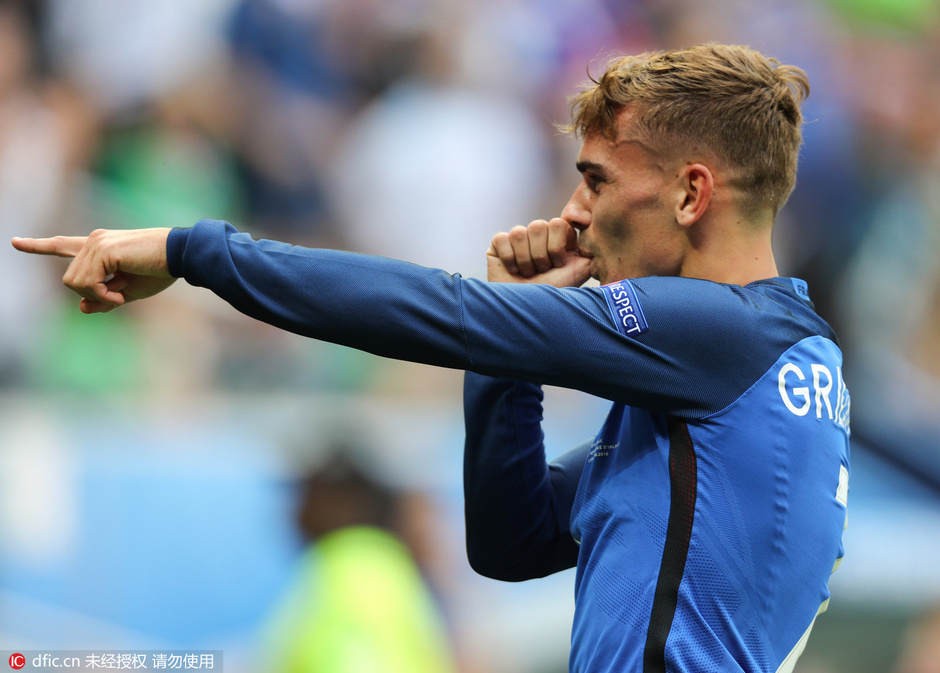 法国羽毛球队绝杀印尼羽毛球队，戴资颖完成帽子戏法