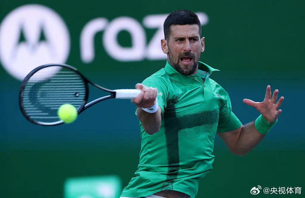 世界网球队完胜法国网球队,德约科维奇高光表现的简单介绍 世界网球队完胜法国网球队,德约科维奇高光表现的简单介绍