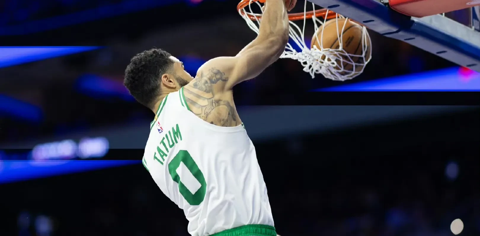 国王碾压阿根廷男篮，塔图姆关键制胜的简单介绍