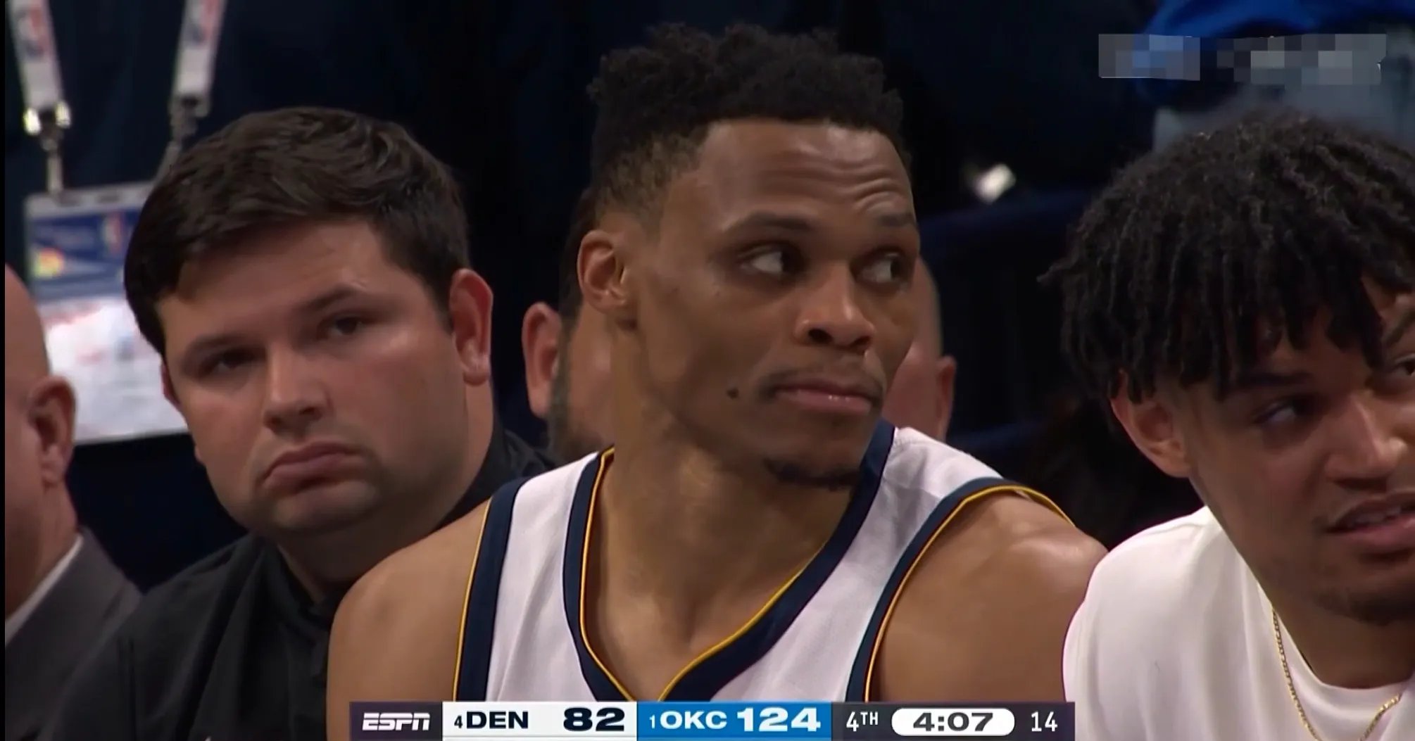 中国男篮完胜掘金,威斯布鲁克绝境逆转 中国男篮完胜掘金,威斯布鲁克绝境逆转