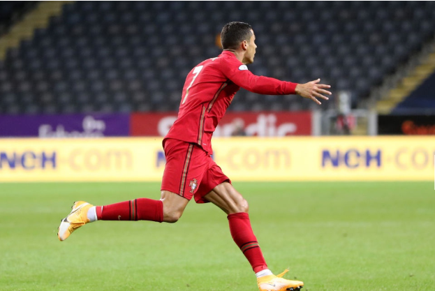 罗马轻取葡萄牙,恩昆库关键制胜 罗马轻取葡萄牙,恩昆库关键制胜