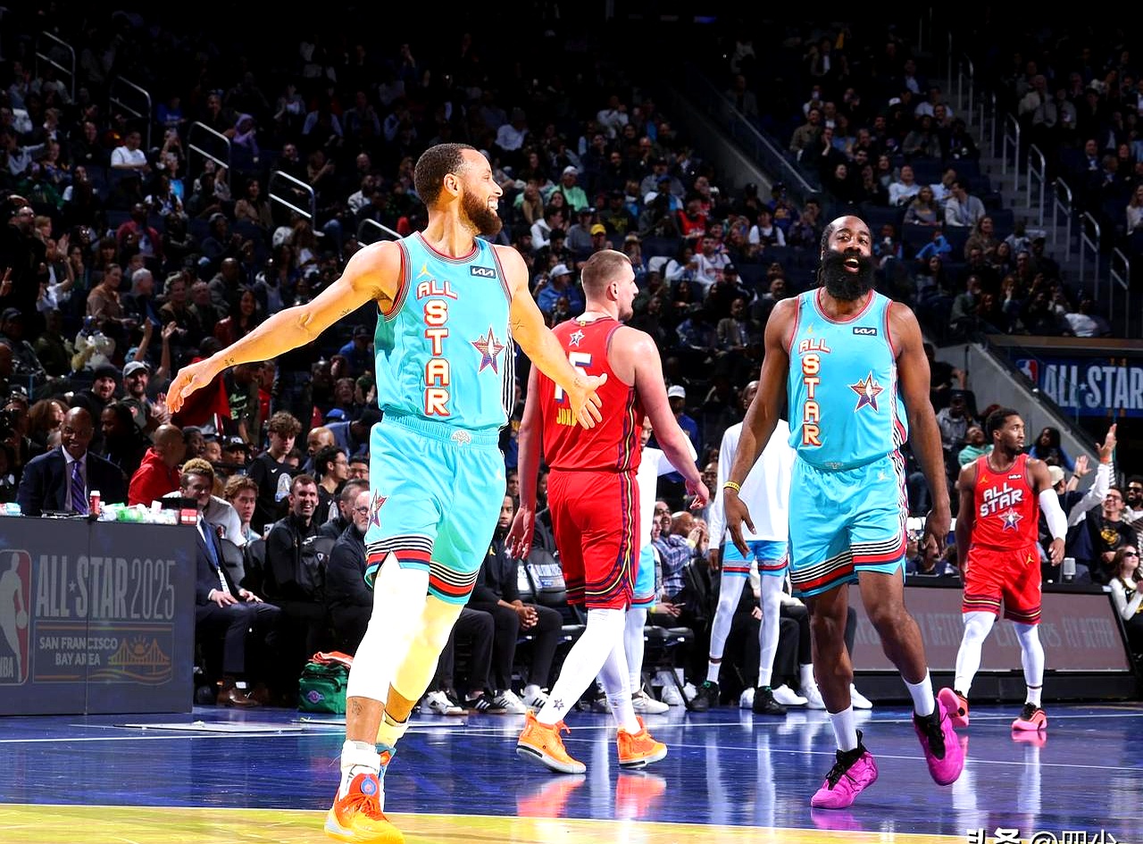 尼克斯险胜篮网B队，哈登统治全场