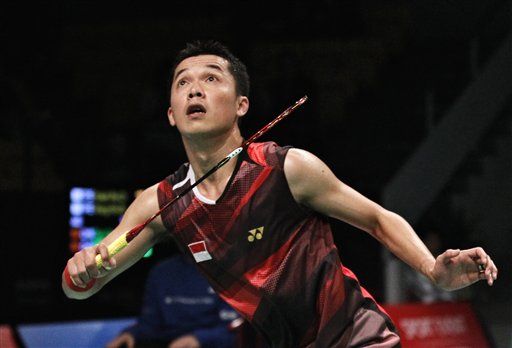 丹麦羽毛球队翻盘马来西亚羽毛球队，陶菲克关键制胜