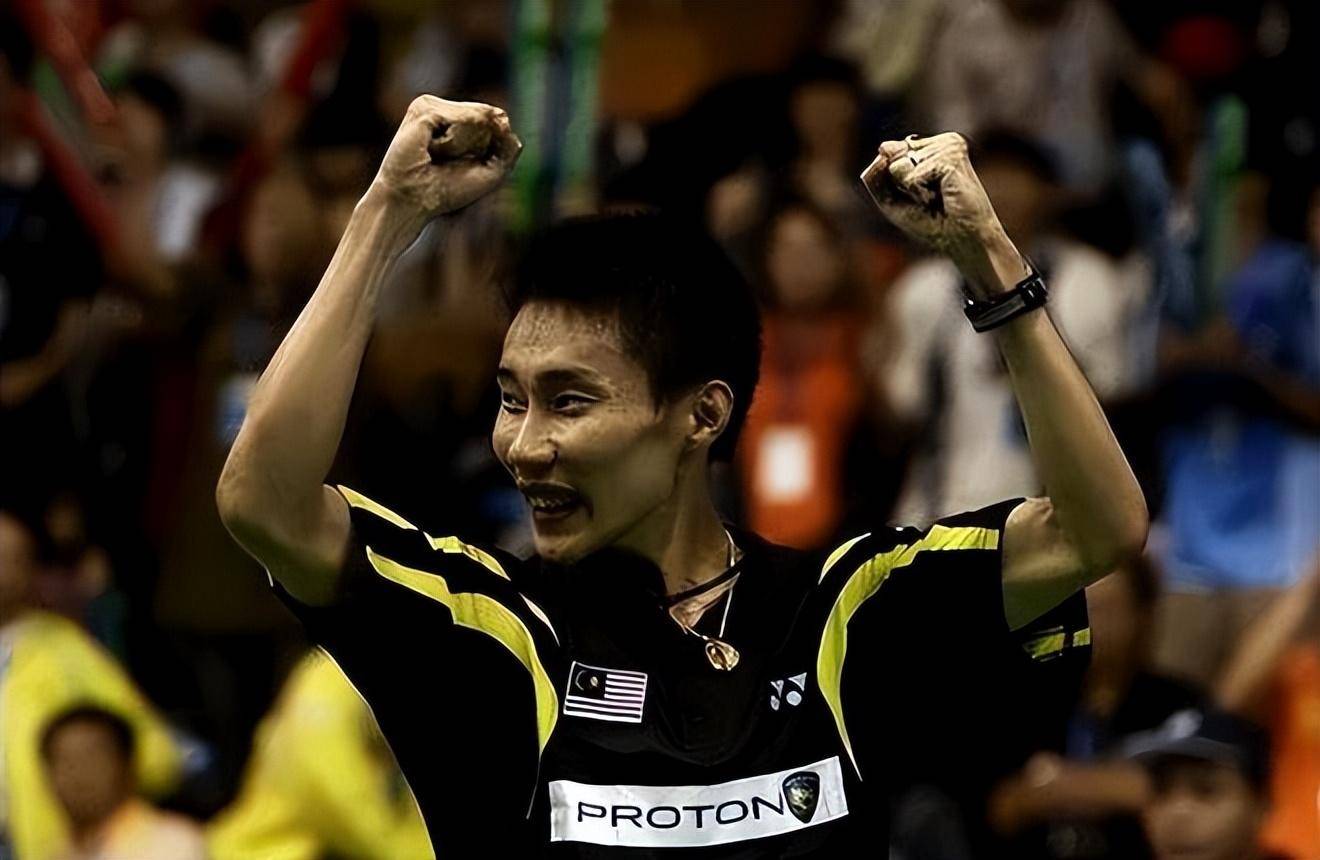 关于法国羽毛球队血洗丹麦羽毛球队，李宗伟完成帽子戏法的信息