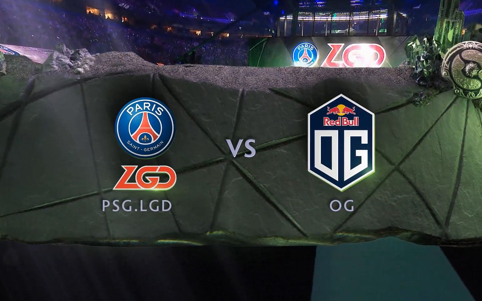 关于TI国际邀请赛决赛震撼开打，巅峰对决引爆全场的信息