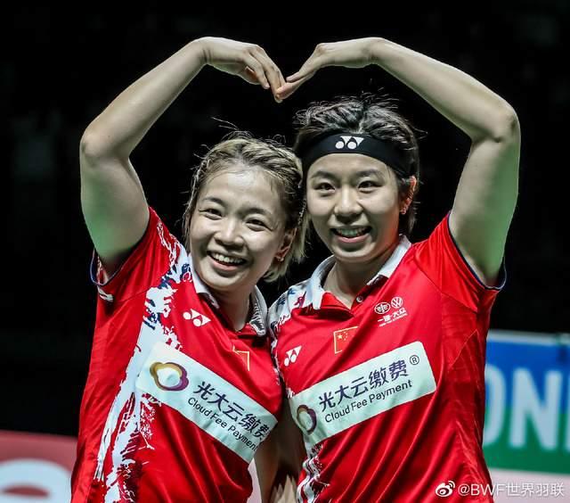 泰国队鏖战丹麦队，马琳带队取胜