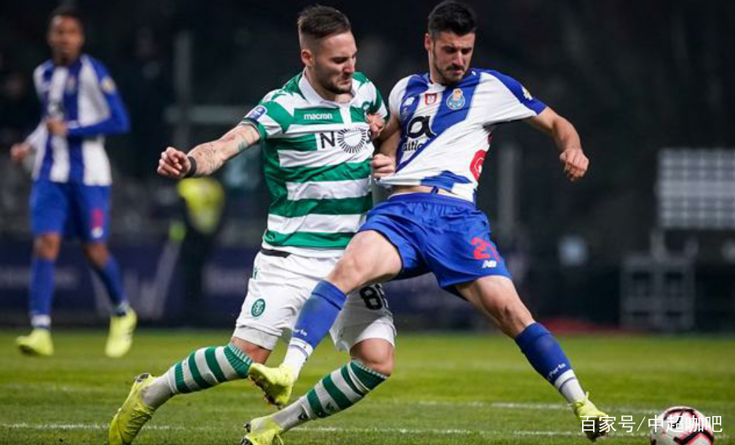 葡萄牙队翻盘法国队，波尔点燃赛场