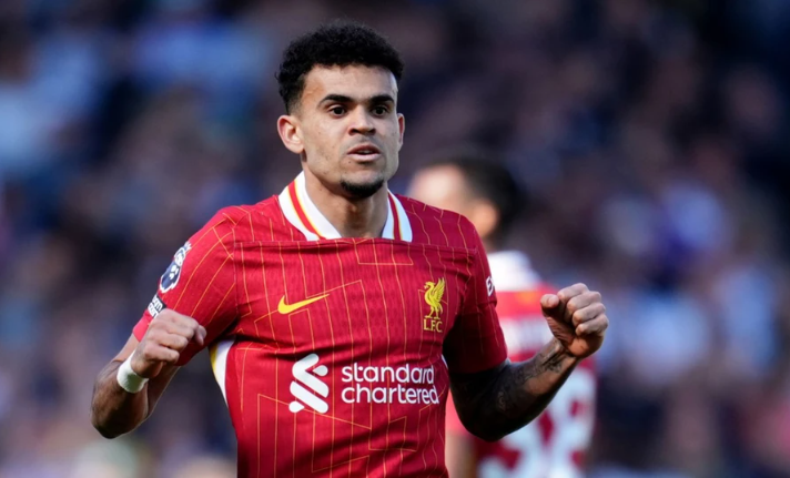 利物浦碾压拜仁，门迪状态火热