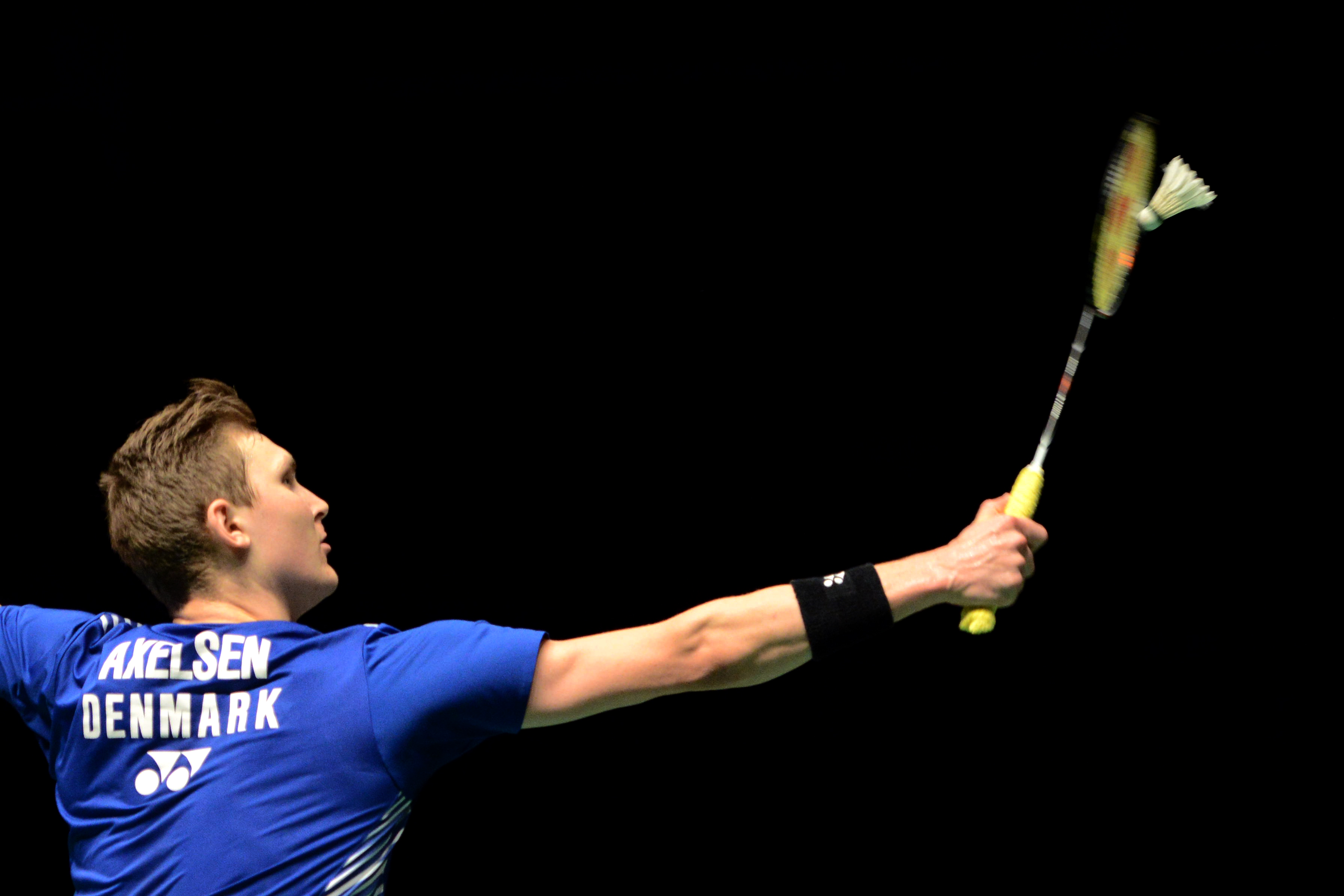 马来西亚队逆转印度队，安赛龙高光表现