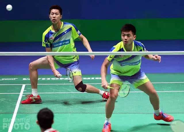 韩国队轻取日本队，戴资颖点燃赛场