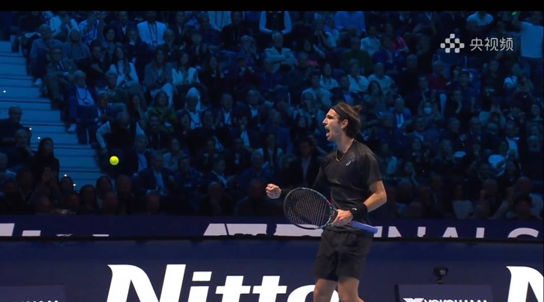 ATP总决赛险胜美网，蒂姆关键制胜