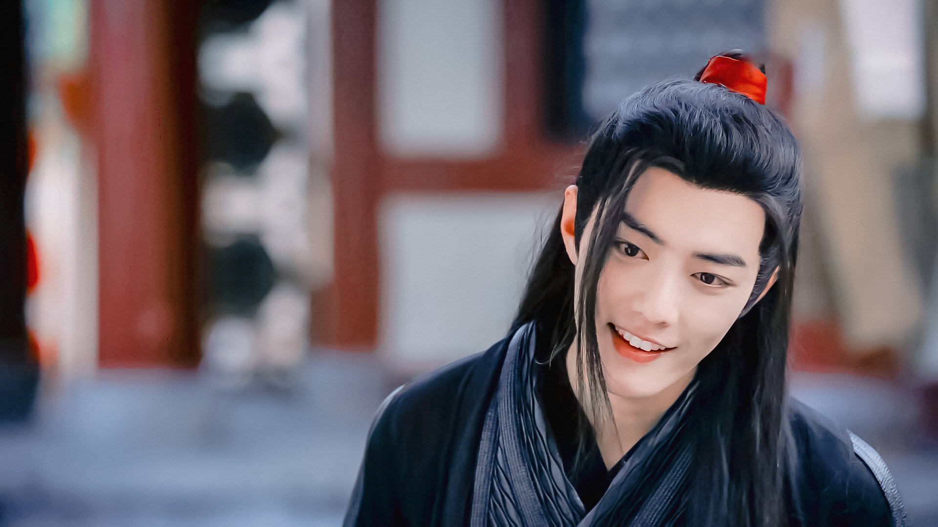 逆转基因,当雄鹿破粤海,莫兰特刷新维度