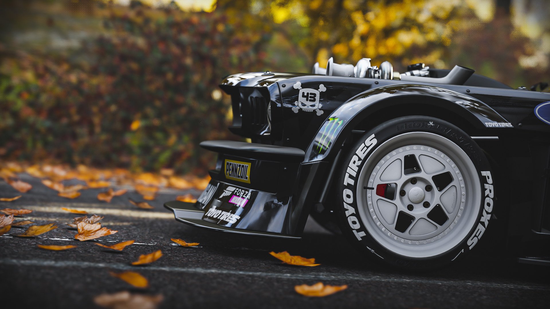 轰鸣与寂静的对决，当爵士F1团队在争冠焦点战中击败独行侠赛车手