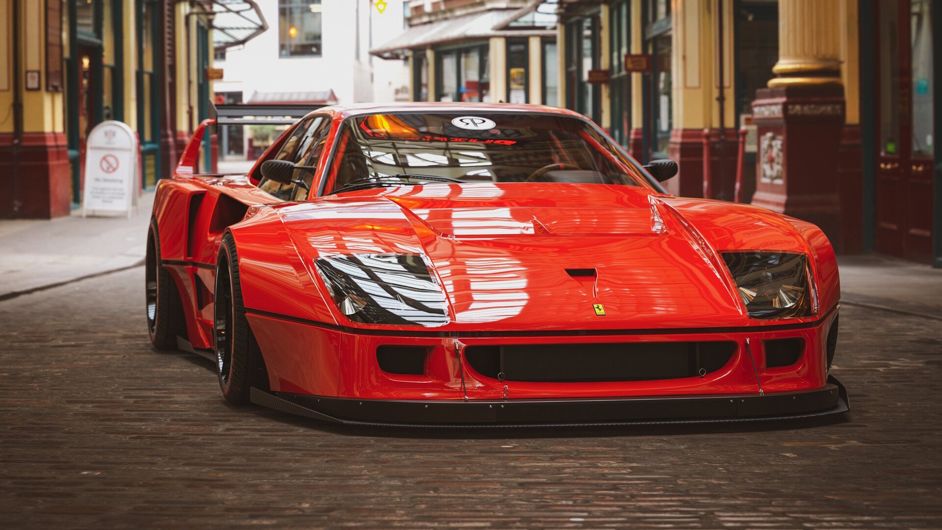 轰鸣与寂静的对决，当爵士F1团队在争冠焦点战中击败独行侠赛车手