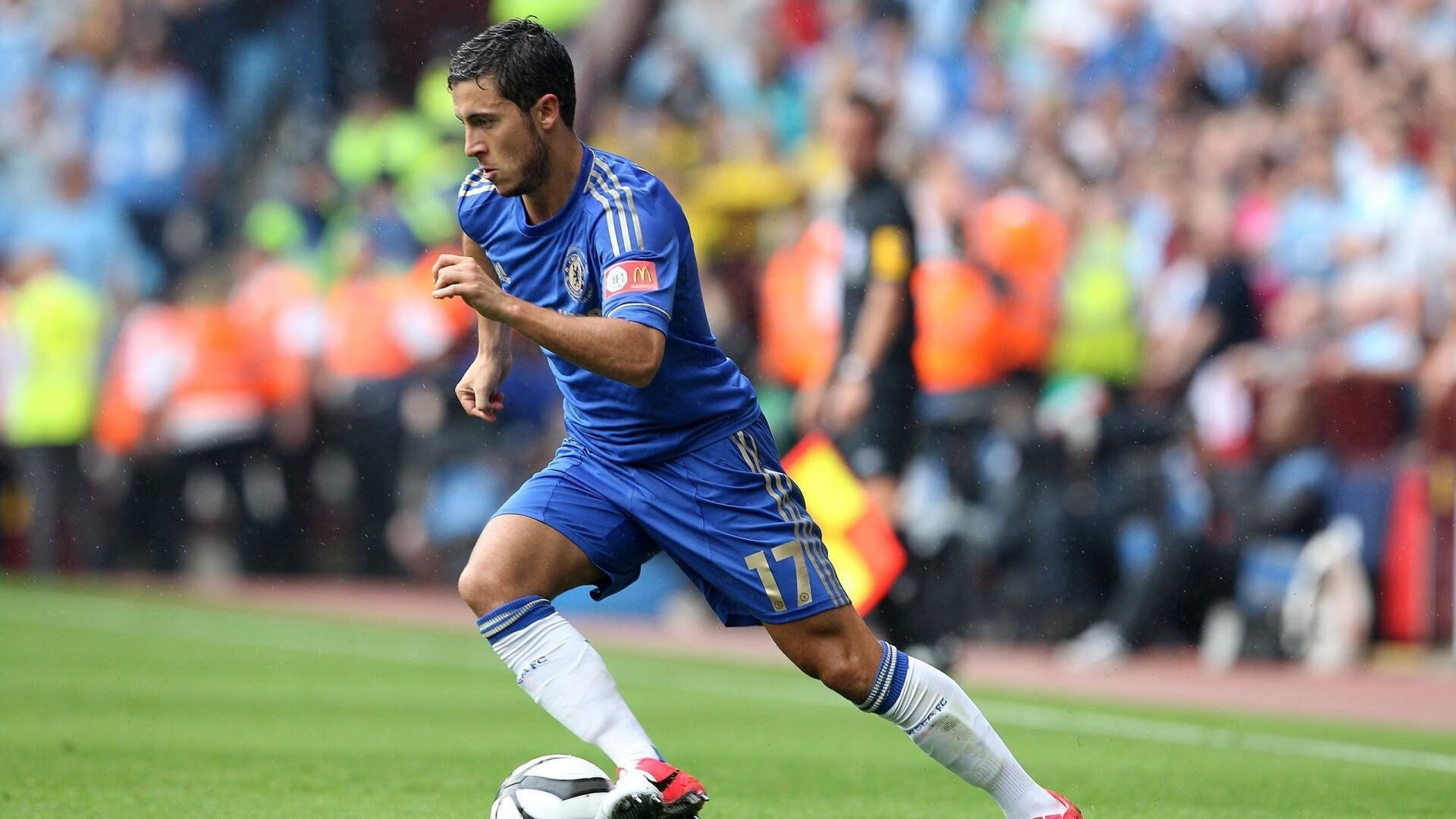 超越国界的战术革命,迪马利亚如何成为多特蒙德体系掀翻喀麦隆雄狮的灵魂